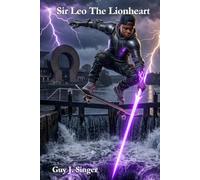 Sir Leo The Lionheart