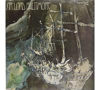 Sir Lord Baltimore - Kingdom Come [Import]