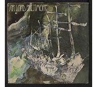 sir lord baltimore - kingdom come LP