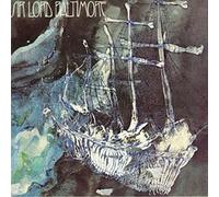 Sir Lord Baltimore - Kingdom Come [Vinyl LP]