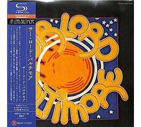 Sir Lord Baltimore (SHM-CD) (Remastered) [Import]