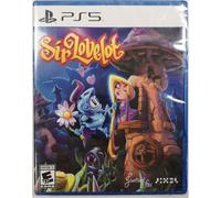 Sir Lovelot (Large) - PLAYSTATION 5, Tout Neuf