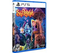 Sir Lovelot (Limited Run #013) (Import)