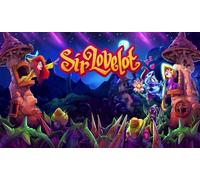 Sir Lovelot (Nintendo)