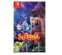Sir Lovelot Nintendo SWITCH