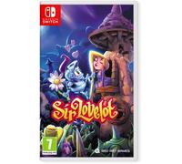 Sir Lovelot (Nintendo Switch)