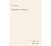 Sir Lsumbras at the Ford