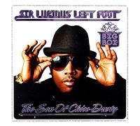 Sir Lucious Left Foot (PL) [Import]