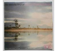 Sir Malcolm Sargent, London Symphony Orchestra - Sir Malcolm Sargent Conducts Vaughn Williams [LP]