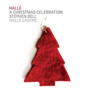 Sir Mark Elder - Image a Christmas Celebration