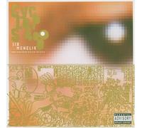 Sir Menelik - The Einstein Rosen Bridge
