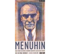 Sir Menuhin, Yehudi - Yehudi Menuhin [Germany]