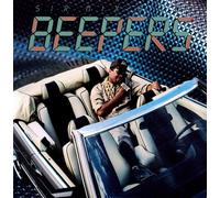 Sir Mix-A-Lot - Beepers/Players