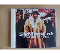 Sir Mix-a-Lot - Chief Boot Knocka [Import]