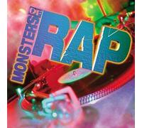 Sir Mix-a-Lot - Monsters of Rap