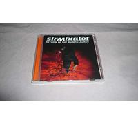 Sir Mix a Lot - Return of The Bumpasaurus [Import]