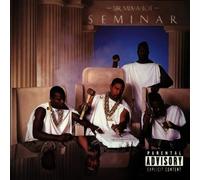 Sir Mix-a-Lot - Seminar