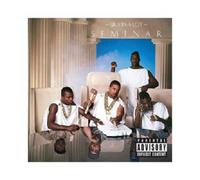 SIR MIX-A-LOT - SEMINAR CD ROCK POP RAP NEUF