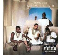 Sir Mix-a-Lot - Seminar [Import]