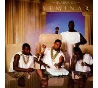 Sir Mix-a-Lot - Seminar [Import]