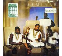 Sir Mix a Lot - Seminar [Vinilo]
