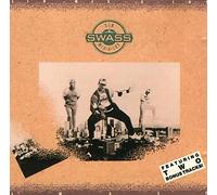 Sir Mix-a-Lot - Swass [Import]