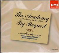 Sir Neville Mariner - The Academy by Request - The Academy of St. Martin-in-the-Fields (UK Import)