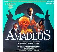 Sir Neville Marriner - Amadeus 2 [Import]