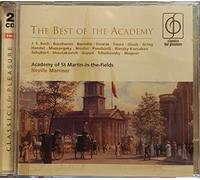 Sir Neville Marriner - Best of The Academy [Import]