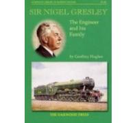 Sir Nigel Gresley