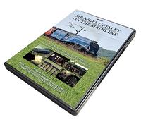 Sir Nigel Gresley On The Mainline [DVD]