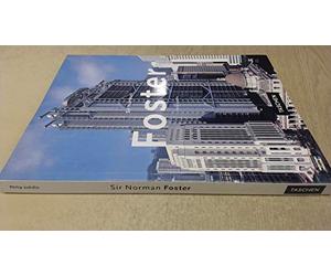 Sir Norman Foster. Edition En Anglais, Allemand Et Francais