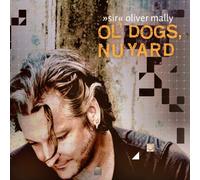 Sir Oliver Mally - OL Dogs, Nu Yard [Import]