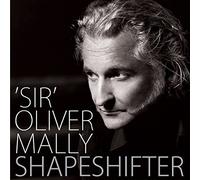 Sir Oliver Mally - Shapeshifter