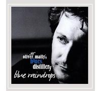 Sir Oliver Mally's Blues - Blue Raindrops [Import]