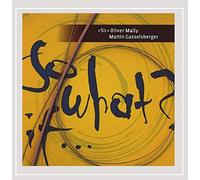 Sir Oliver Mally's Blues - So What? If