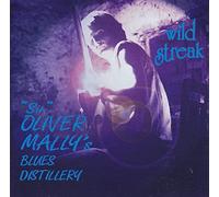 Sir Oliver Mally's Blues - Wild Streak [Import]