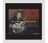 Sir Oliver Mally'S Bluesdestil - Bulletproof [Import]