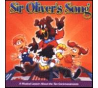 Sir Oliver's Song [Import]