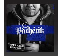 Sir Path tik - 100 000 Fois Merci [Import]