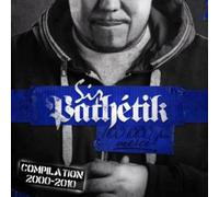 Sir Path tik - 100 000 Fois Merci [Import]