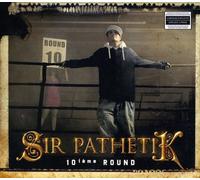 Sir Path tik - 10Eme Round [Import]