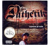 Sir Path tik - comme Je suis [Import]