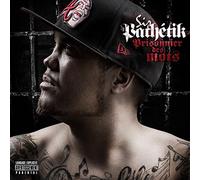 Sir Path tik - Prisonnier des Mots [Import]