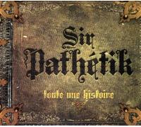 Sir Path tik - Toute Une Histoire [Import]