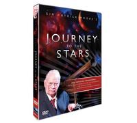 Sir Patrick Moore - Journey To The Stars [DVD] by Sir Patrick Moore