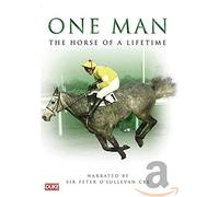 One Man - The Horse Of A Lifetime https://www.fnac.com/mp3084564/One-Man-The-Horse-Of-A-Lifetime?oref=4d97f265-b98e-7a17-828f-a8d15c8974e7