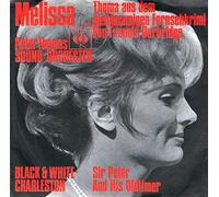 Sir Peter (Peter Thomas Sound Orchester) - Melissa - Black & White Charleston