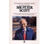 Sir Peter Scott