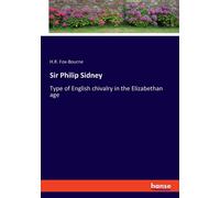 Sir Philip Sidney